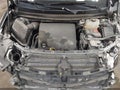 2023 Chevrolet Traverse — photo 10 of 17 | VIN 1GNEVLKW5PJ242577