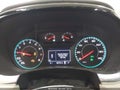2023 Chevrolet Traverse — photo 7 of 17 | VIN 1GNEVLKW5PJ242577