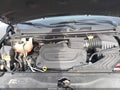 Photo 10 of 16 — 2020 Chrysler Voyager