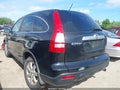 Photo 3 of 11 — 2008 Honda CR-V
