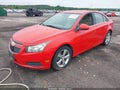 Photo 2 of 11 — 2014 Chevrolet Cruze