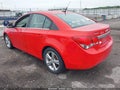 Photo 3 of 11 — 2014 Chevrolet Cruze