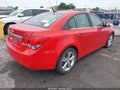Photo 4 of 11 — 2014 Chevrolet Cruze