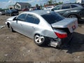 Photo 3 of 17 — 2008 BMW 5 Series