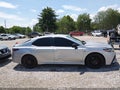Photo 13 of 16 — 2021 Toyota Camry