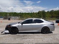 Photo 14 of 16 — 2021 Toyota Camry