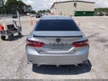 Photo 16 of 16 — 2021 Toyota Camry