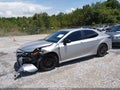 Photo 2 of 16 — 2021 Toyota Camry