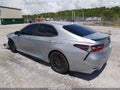 Photo 3 of 16 — 2021 Toyota Camry