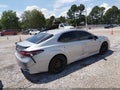 Photo 4 of 16 — 2021 Toyota Camry