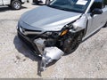 Photo 6 of 16 — 2021 Toyota Camry