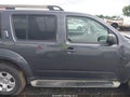 Photo 14 of 20 — 2011 Nissan Pathfinder