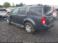 Photo 3 of 20 — 2011 Nissan Pathfinder
