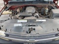 Photo 10 of 12 — 2001 Chevrolet Silverado 1500