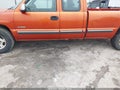 Photo 12 of 12 — 2001 Chevrolet Silverado 1500