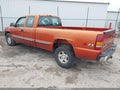 Photo 3 of 12 — 2001 Chevrolet Silverado 1500
