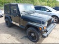 Photo 1 of 11 — 1997 Jeep Wrangler