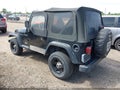 Photo 3 of 11 — 1997 Jeep Wrangler