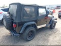Photo 4 of 11 — 1997 Jeep Wrangler