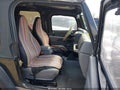 Photo 5 of 11 — 1997 Jeep Wrangler