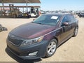 Photo 2 of 11 — 2015 Kia Optima