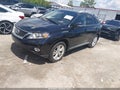 2012 Lexus RX 450h — photo 2 of 16 | VIN JTJBC1BA6C2048958