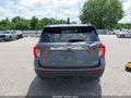 2021 Ford Explorer — photo 16 of 16 | VIN 1FMSK8DH5MGB16594