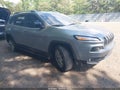 Photo 1 of 12 — 2014 Jeep Cherokee