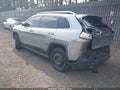 Photo 3 of 12 — 2014 Jeep Cherokee