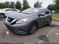 Photo 2 of 16 — 2016 Nissan Murano