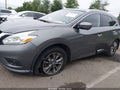 Photo 6 of 16 — 2016 Nissan Murano
