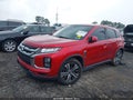 2020 Mitsubishi Outlander Sport — photo 2 of 16 | VIN JA4AR3AU6LU019043