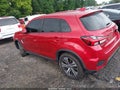 2020 Mitsubishi Outlander Sport — photo 3 of 16 | VIN JA4AR3AU6LU019043