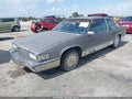 1989 Cadillac Deville — photo 2 of 12 | VIN 1G6CD1150K4328017