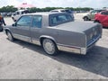 1989 Cadillac Deville — photo 3 of 12 | VIN 1G6CD1150K4328017