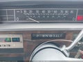 1989 Cadillac Deville — photo 7 of 12 | VIN 1G6CD1150K4328017