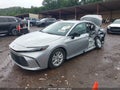 2025 Toyota Camry — photo 2 of 16 | VIN 4T1DAACK4SU527323