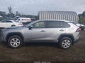 Photo 14 of 17 — 2025 Toyota RAV4