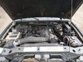 Photo 10 of 11 — 1998 Mazda B4000