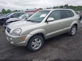 Photo 2 of 12 — 2008 Hyundai Tucson