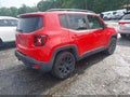 Photo 4 of 16 — 2018 Jeep Renegade