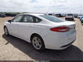 Photo 3 of 21 — 2018 Ford Fusion