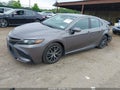 Photo 2 of 16 — 2022 Toyota Camry