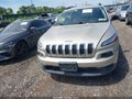 Photo 12 of 17 — 2015 Jeep Cherokee