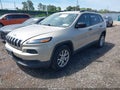 Photo 2 of 17 — 2015 Jeep Cherokee
