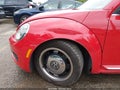 Photo 17 of 17 — 2013 Volkswagen Beetle