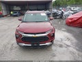 Photo 12 of 16 — 2025 Chevrolet Trailblazer