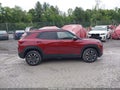 Photo 13 of 16 — 2025 Chevrolet Trailblazer