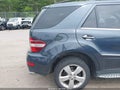 Photo 15 of 15 — 2011 Mercedes-Benz ML-Class