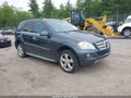 Photo 1 of 15 — 2011 Mercedes-Benz ML-Class